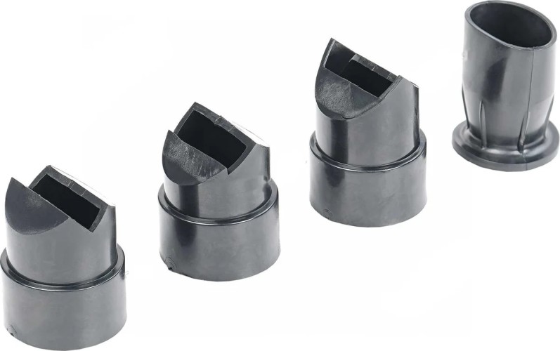 Пистолет NORDBERG NP9203 со сбором песка ЦБ-0009316 - изображение 3