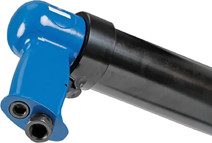 Пистолет NORDBERG NP9301 для герметика ЦБ-0009298 - изображение 3