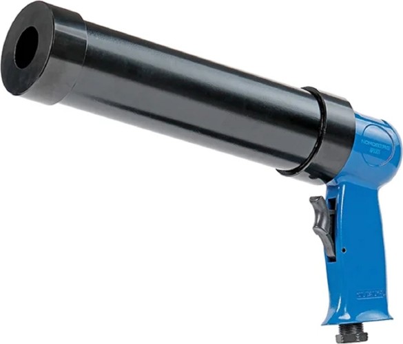 Пистолет NORDBERG NP9301 для герметика ЦБ-0009298 - изображение 2