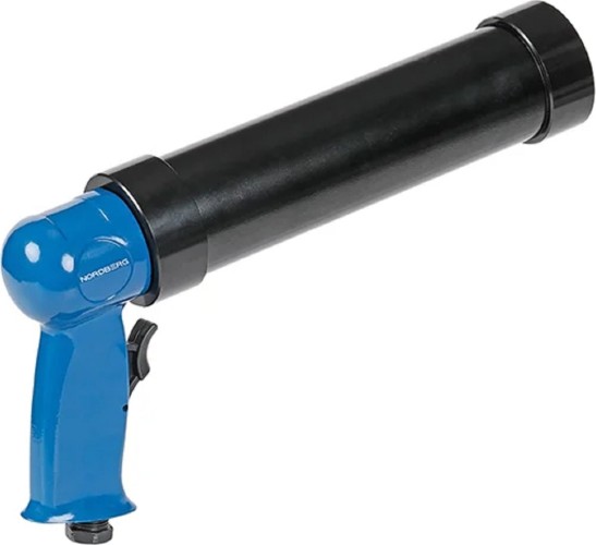 Пистолет NORDBERG NP9301 для герметика ЦБ-0009298 - изображение 4