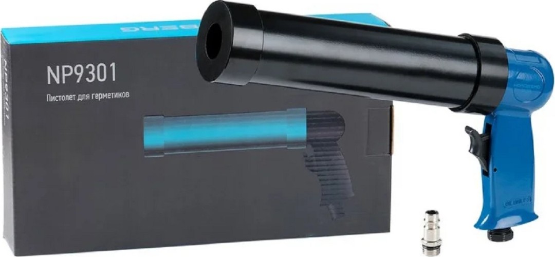 Пистолет NORDBERG NP9301 для герметика ЦБ-0009298