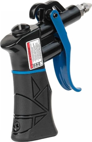 Пистолет NORDBERG Ti21 продувочный с набором сменных сопел TI21 - изображение 2