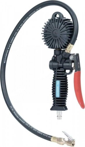 Пистолет NORDBERG Ti63 для подкачки колес с цифровым манометром ЦБ-0007783 - изображение 3