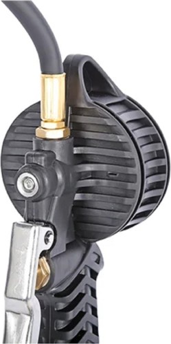 Пистолет NORDBERG Ti8DL профессиональный для подкачки колес, для грузовых - изображение 4