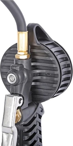 Пистолет NORDBERG Ti8L профессиональный для подкачки колес, для грузовых - изображение 3