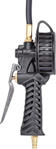 Пистолет NORDBERG Ti8L профессиональный для подкачки колес, для грузовых - изображение 4