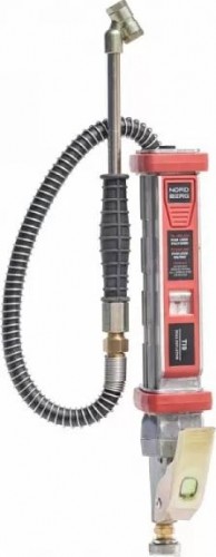 Пистолет NORDBERG Ti9 для подкачки колес грузовых авто