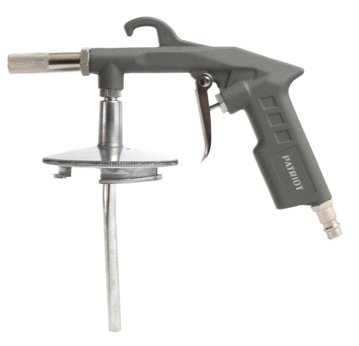 Пистолет PATRIOT GH 166 А пескоструйный 830902031 - изображение 2