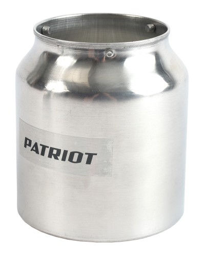 Пистолет PATRIOT GH 166 А пескоструйный 830902031 - изображение 4