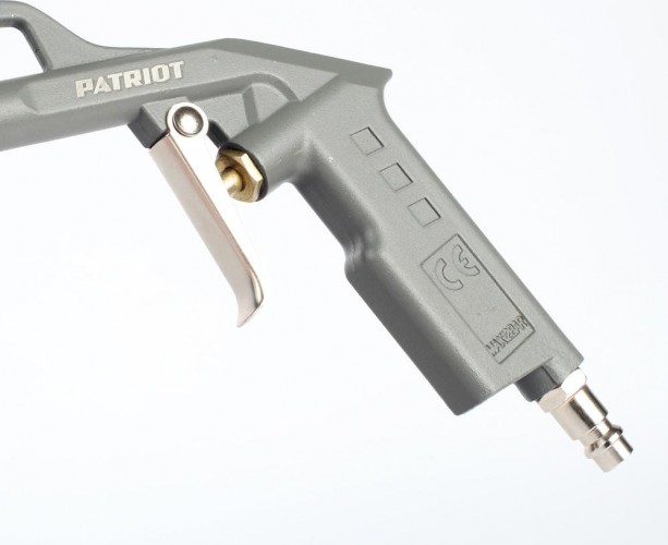 Пистолет  PATRIOT GH 166B пескоструйный 830902021 - изображение 3