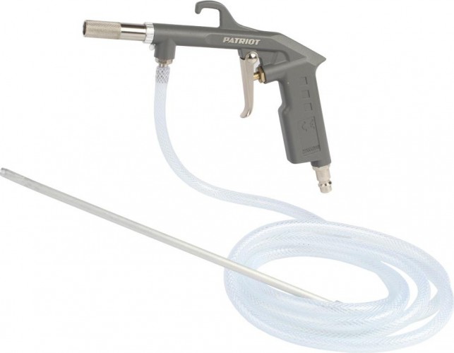 Пистолет  PATRIOT GH 166B пескоструйный 830902021 - изображение 4