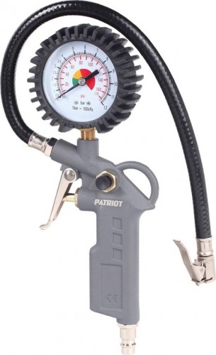 Пистолет PATRIOT GN 60D для накачки шин 830901020