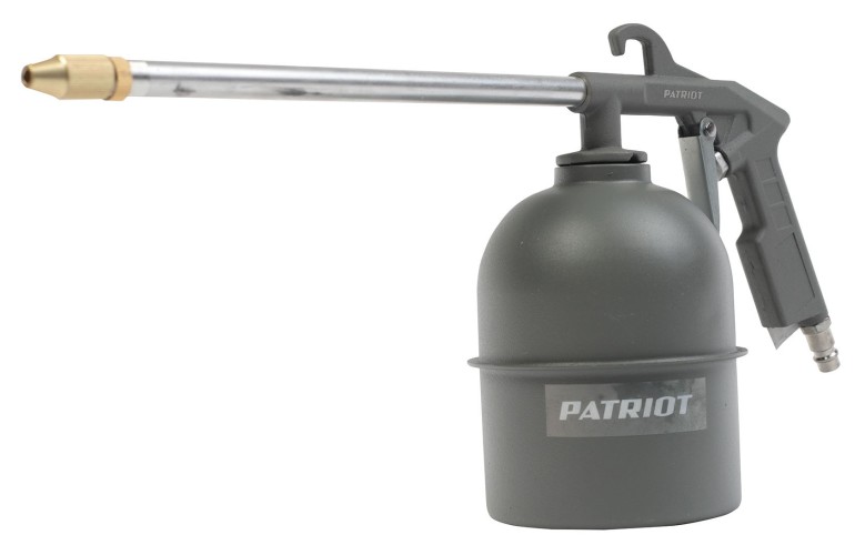 Пистолет PATRIOT GN 61B для вязких жидкостей 830902023