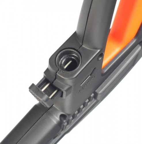 Пистолет PATRIOT GTR 201 322305201 - изображение 3