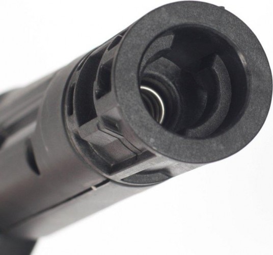 Пистолет PATRIOT GTR 201 322305201 - изображение 5