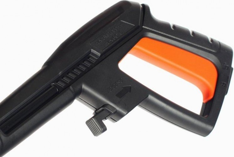 Пистолет PATRIOT GTR 201 322305201 - изображение 2