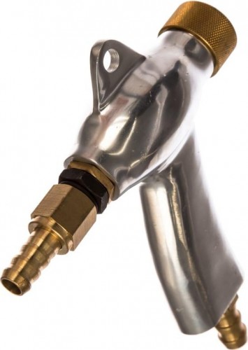 Пистолет пескоструйный AE&T T063P для промышленных камер - изображение 3