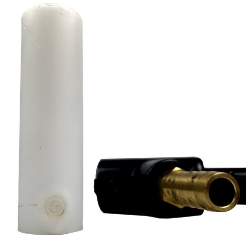 Пистолет пескоструйный AE&T T06528G для пескоструйного аппарата T06528 - изображение 5