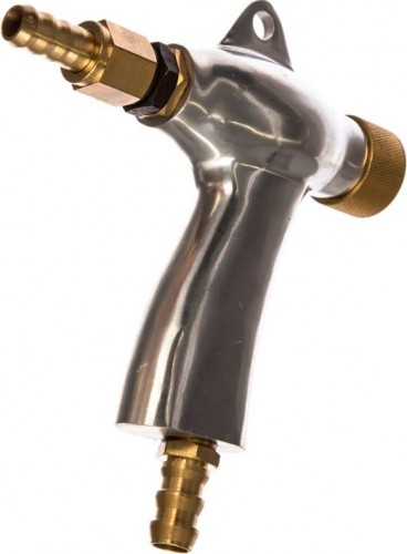 Пистолет пескоструйный AE&T T063P для промышленных камер - изображение 2