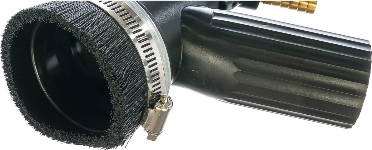 Пистолет пескоструйный AE&T T06528G для пескоструйного аппарата T06528 - изображение 2