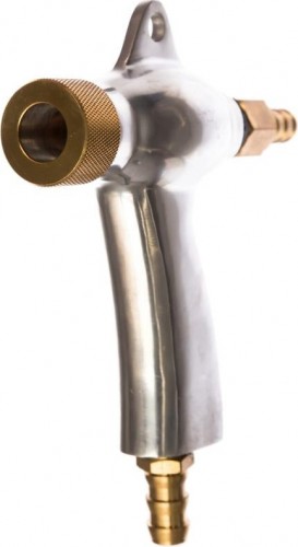 Пистолет пескоструйный AE&T T063P для промышленных камер - изображение 4