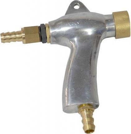 Пистолет пескоструйный AE&T T063P для промышленных камер