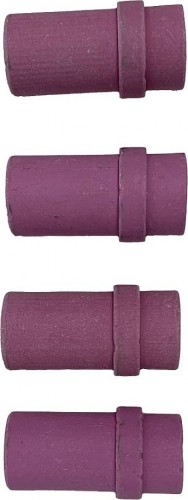 Пистолет пескоструйный с форсунками 4 шт AE&T T063M для малых камер - изображение 3