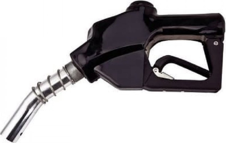 Пистолет PETROLL 120 заправочный 1211