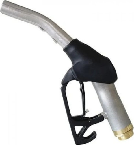 Пистолет PETROLL 140 ZVA заправочный 1241