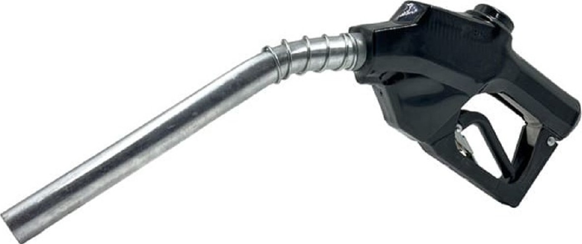 Пистолет PETROLL 150 заправочный 1215