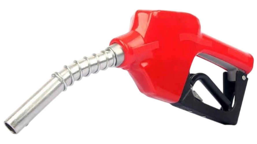 Пистолет PETROLL 60 "1/ 2" заправочный 12011