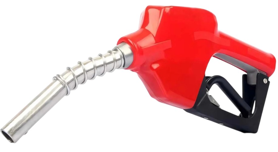 Пистолет PETROLL 60 "3/ 4" заправочный 1201