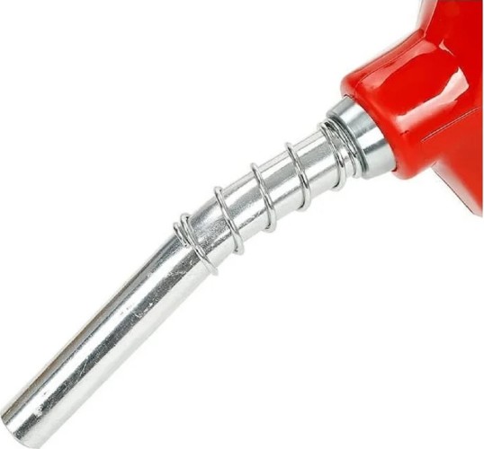 Пистолет PETROLL 60 "3/ 4" заправочный 1201 - изображение 5