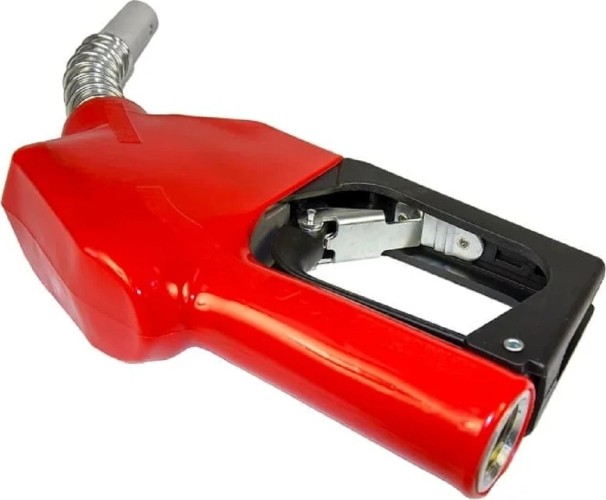 Пистолет PETROLL 60 "3/ 4" заправочный 1201 - изображение 4