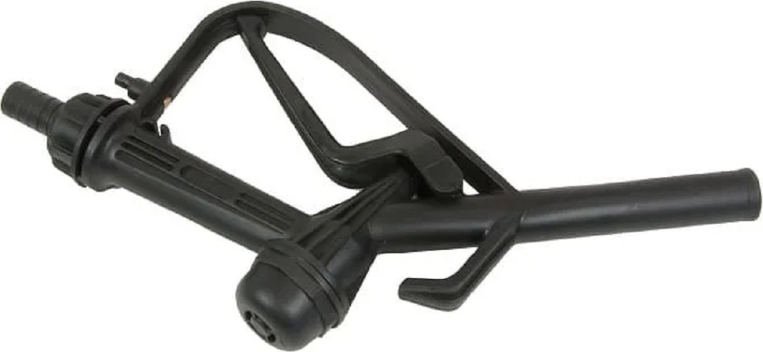 Пистолет PETROLL 60P заправочный 1222 - изображение 3