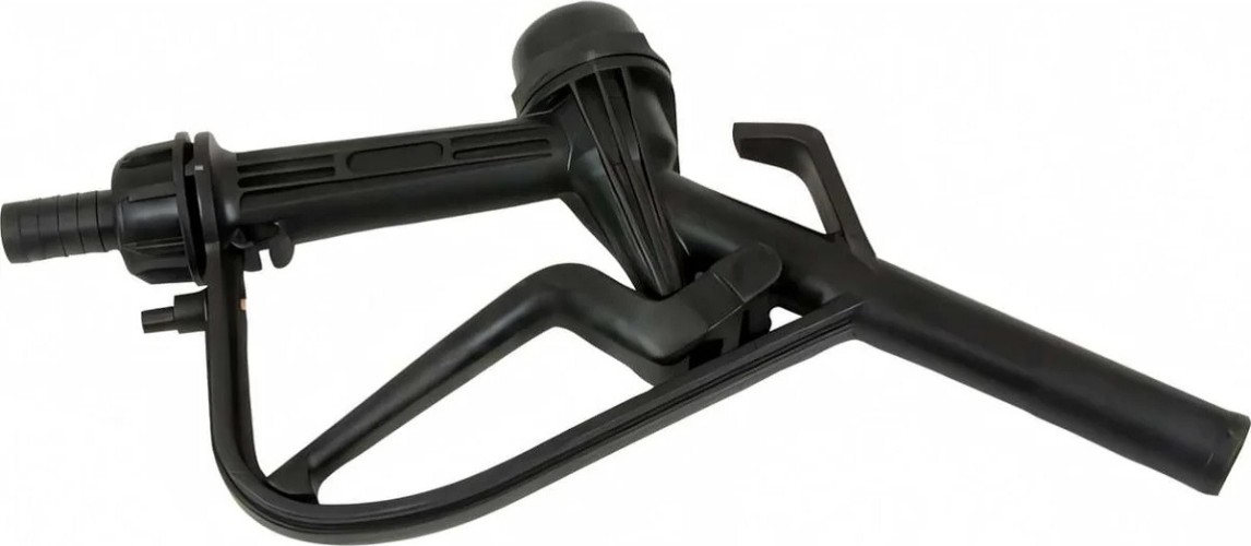 Пистолет PETROLL 60P заправочный 1222 - изображение 2