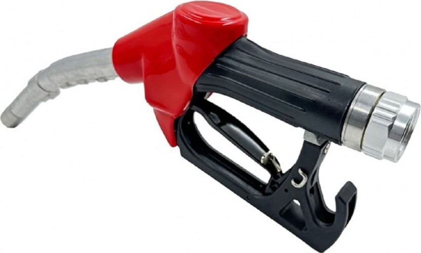 Пистолет PETROLL 80 ZVA "1"-"1" автоматический 12093