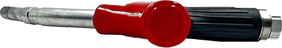 Пистолет PETROLL 80 ZVA "1/ 2"-"1" заправочный 12091 - изображение 5