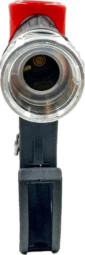 Пистолет PETROLL 80 ZVA "1/ 2"-"1" заправочный 12091 - изображение 4