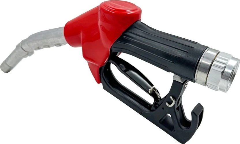 Пистолет PETROLL 80 ZVA "1/ 2"-"1" заправочный 12091 - изображение 3