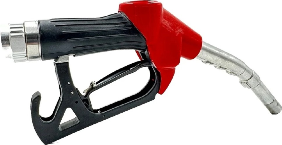 Пистолет PETROLL 80 ZVA "3/ 4''-"1" заправочный 12092