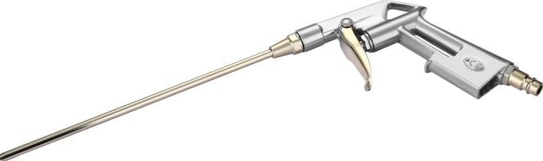 Пистолет пневматический DEKO DKDG03 190 мм 018-1125 - изображение 2