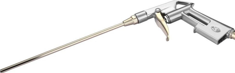 Пистолет пневматический DEKO DKDG03 190 мм 018-1125 - изображение 3