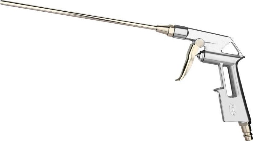 Пистолет пневматический DEKO DKDG03 190 мм 018-1125