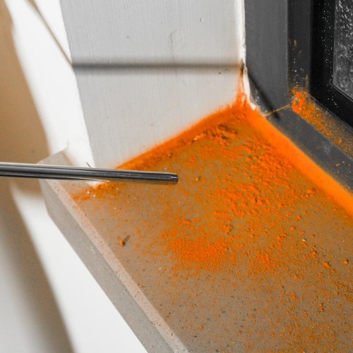 Пистолет пневматический DEKO DKDG03 190 мм 018-1125 - изображение 5