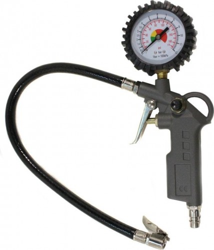 Пистолет пневматический Garage 60D-5 для подкачки шин (бс) 8085170