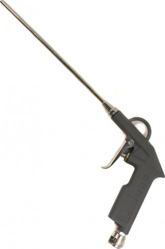 Пистолет пневматический Garage 60B-3 продувочный с удлиненным соплом (бс) 8085150