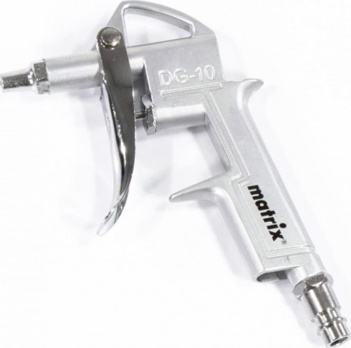 Пистолет пневматический MATRIX продувочный 57330 57330