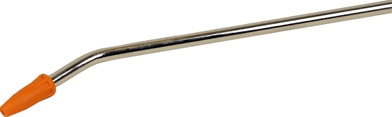 Пистолет пневматический Sturm AU-1720-08 продувочный, изогнутое сопло, 2-6 бар - изображение 4