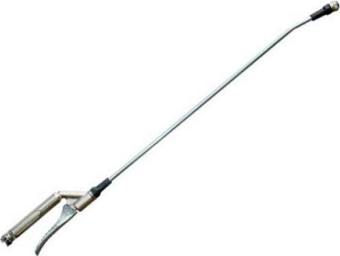 Пистолет PROCAR LM/75 L-75 мм, (металл. ручка)